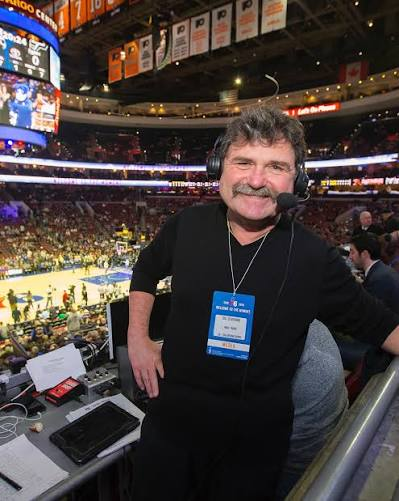 Bill Schoening